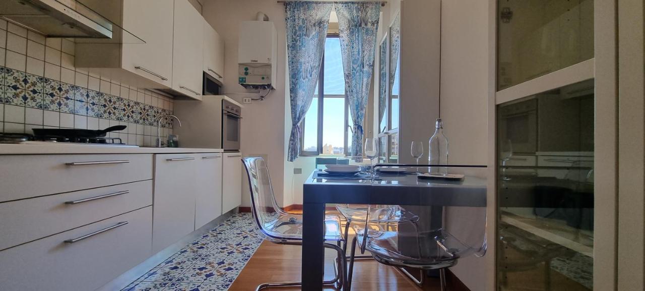 Joivy Light Flat Near Mudec Apartment มิลาน ภายนอก รูปภาพ