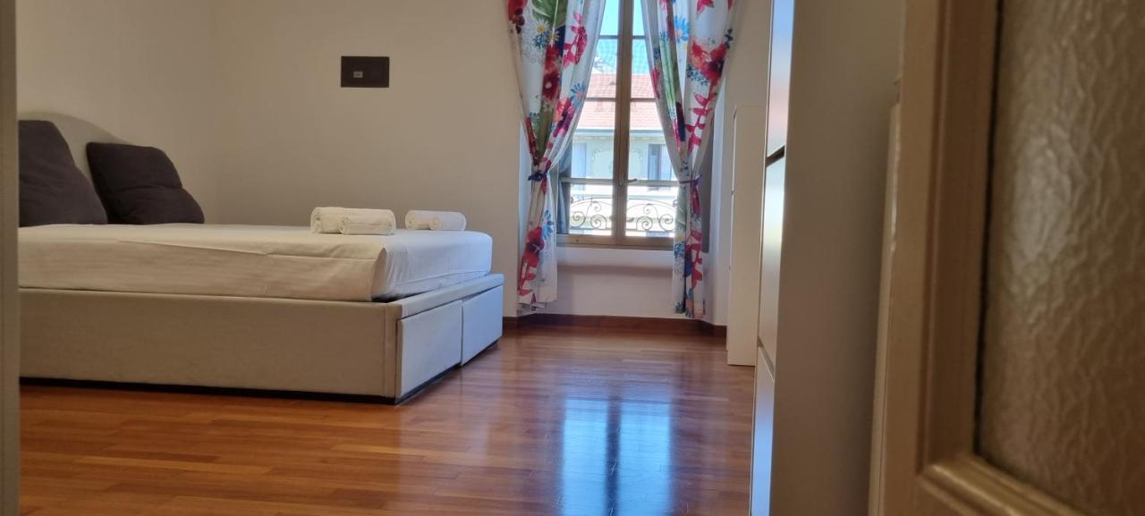 Joivy Light Flat Near Mudec Apartment มิลาน ภายนอก รูปภาพ