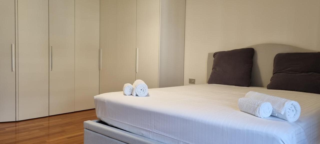 Joivy Light Flat Near Mudec Apartment มิลาน ภายนอก รูปภาพ